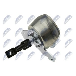 Soupape De Régulation De Pression Du Turbocompresseur BMW 5 E60-E61 530D 2003 - 20663, 0R272536412, 0R272536418