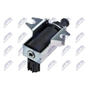 Capteur De Pression NISSAN PATROL II Y61 3.0D 2000-2010-SOUPAPE DE TURBINE - 14956-AD20A