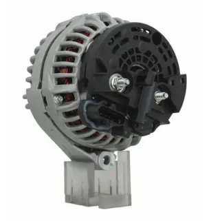 Alternatore Deutz-Fahr Khd 100A 01183352 KHD 01183352KZ KHD 1183352, Bosch 0124655093