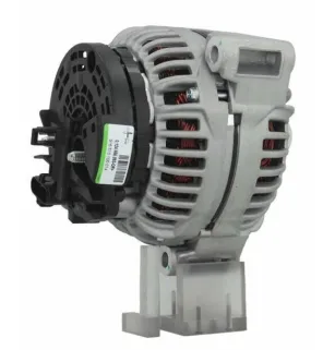 Alternatore Deutz-Fahr Khd 100A 01183352 KHD 01183352KZ KHD 1183352, Bosch 0124655093