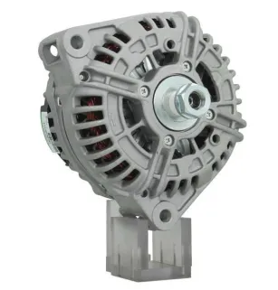 Alternatore Deutz-Fahr Khd 100A 01183352 KHD 01183352KZ KHD 1183352, Bosch 0124655093