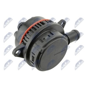 Soupape De Ventilation Du Carter AUDI A4 B7 2.7TDI 2005 - 057103495L, 057103495N