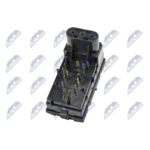 Interrupteur, Lumiere Principale OPEL VECTRA C 2002 - 13177066, 13178318, 24435833