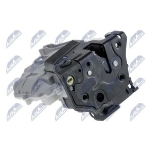 Actonneur La Fermeture Centrale Arrière AUDI A4 2007 - 8K0 839 015, 610765A2, 3100567