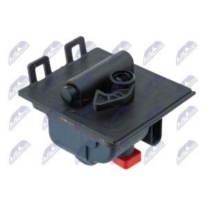 Actionneur De Trappe De Remplissage De Carburant MERCEDES CLA 2013 - A0008207703