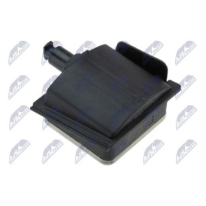 Actionneur De Trappe De Remplissage De Carburant MERCEDES CLASSE A W177 2018 - 60SKV706, 0008204409, 0008206012