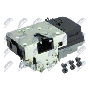 Actionneur De La Fermeture Centrale Avant CITROËN BERLINGO 1996-2008 - 9135.H6, 9135.P1