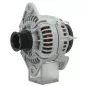 Alternateur Iveco 150A 5801543477, Bosch 0124655123, 0124655279, Remy DRA1580