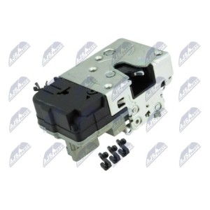 Actionneur De La Fermeture Centrale Avant CITROËN BERLINGO 1996-2008 - 9136.J4, 9136.P7, 9136.J4