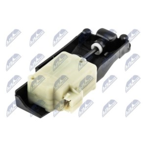Actionneur De Trappe De Remplissage De Carburant VOLVO S60 2001-2008 - 132-052-031, V95-85-0018, 30612856