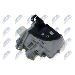 Actionneur De La Fermeture Centrale Avant VW PASSAT B6 2005 - 3C1837015A, 178397, 3C1837015A