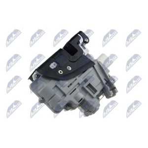 Actionneur De La Fermeture Centrale Avant VW PASSAT B6 2005 - 3C1837016A, 16SKV142, 178564