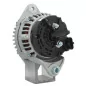 Alternateur Iveco 150A 5801543477, Bosch 0124655123, 0124655279, Remy DRA1580