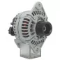 Alternateur Iveco 150A 5801543477, Bosch 0124655123, 0124655279, Remy DRA1580