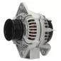 Alternateur Renault Truck 110A 7420842441, Bosch 0124655173, 0124655174, 0986081870