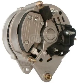 Lichtmaschine 14 Volt 70 A, Bosch 0120488211, Ford 1005351, Mitsubishi A002TA2492