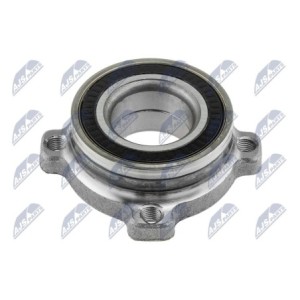 Moyeu De Roue Arrière BMW M5 03 - 051418B, 33412282675, 29SKV397