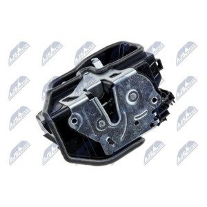 Actionneur De La Fermeture Centrale Avant BMW 5 E60-E61 2009 - 51 21 7 229 455, 51 21 7 229 461, 51 21 7 229 463