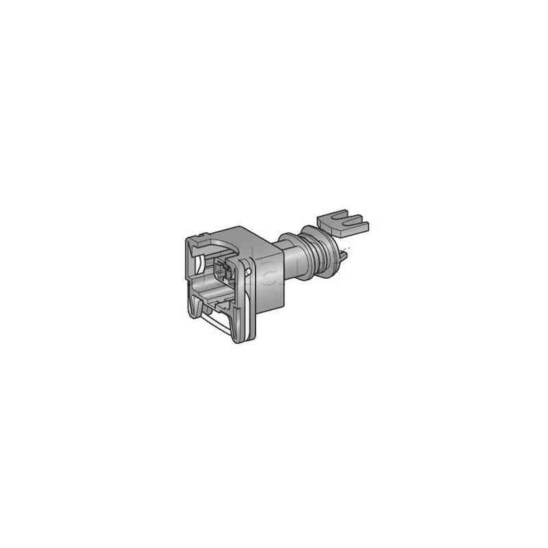 Conectores de inyección electrónica de 2 vías F Conectores de inyección electrónica de 2 vías F
