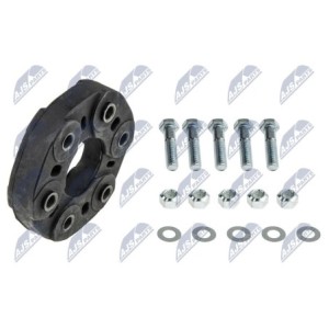 Joint Arbre Longitudinal MERCEDES CLASSE GL X164 - 61745MR, 24455, 913072