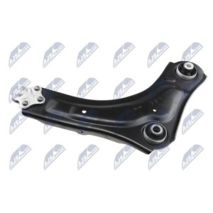 Bras De Suspension Avant RENAULT FLUENCE 10 - 211249, 97RN08909, BR1015