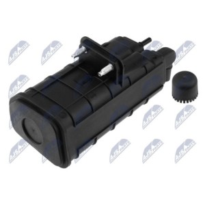 Absorbeur De Vapeurs De Carburant DACIA DUSTER 1.2TCE 2013 - 149504085R, 149507892R, 149504085R