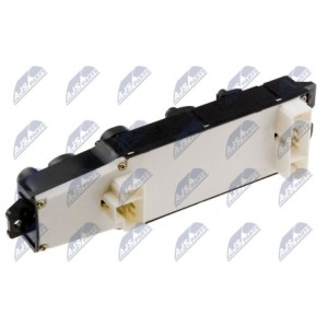 Interrupteur Lève-vitre JEEP CHEROKEE 1996 - 56009449AB, 56009449AC, 68171681AA