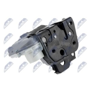 Actionneur De La Fermeture Centrale Avant AUDI A3 2003 - 56186, 16SKV151, 4F1 837 015A