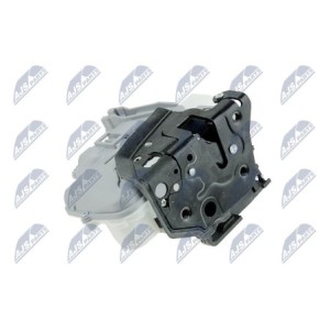 Actionneur De La Fermeture Centrale Avant AUDI A4 2007 - 55961, 36.3909, 100134010