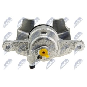 Étrier De Frein Avant DROITE NISSAN MICRA K11 -03 - 727512, 24.3481-1764.5, 692074B