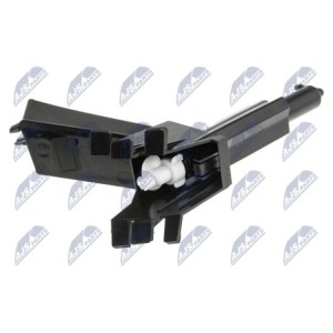 Gicleur D'eau De Nettoyage GAUCHE NISSAN QASHQAI 2014 - 28646-4EM0A