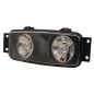 Projecteur antibrouillard gauche, lampe H1, pour SCANIA Série 4 1422991