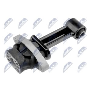 Moteur De Support HYUNDAI I10 II IA-BA 1.0 13-19 - 769239, 71-02786, 21079