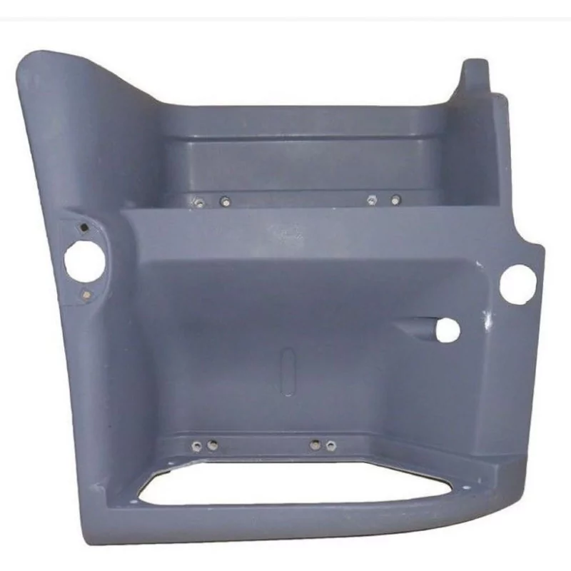 Marchepied droit pour RENAULT Premium / New Premium et VOLVO FE 2006 - 5010578876