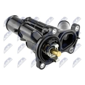 Thermostat Avec Boîtier FORD FOCUS II 1.6 04 - 1319183, 1319183, 1345512