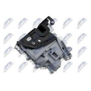 Actionneur De La Fermeture Centrale Avant AUDI A1 2010 - 8J1 837 016C, 8J1 837 016E, 16SKV182