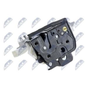 Actionneur De La Fermeture Centrale Avant AUDI A3 2003 - 56187, 16SKV152, 4F1 837 016A