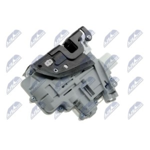 Actionneur De La Fermeture Centrale Avant AUDI A4 2007 - 55962, 36.3908, 100134110