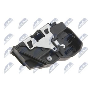 Actionneur De La Fermeture Centrale Avant BMW 1 E81-E87 2006 - 56629, 5121 7 202 146, 16SKV432