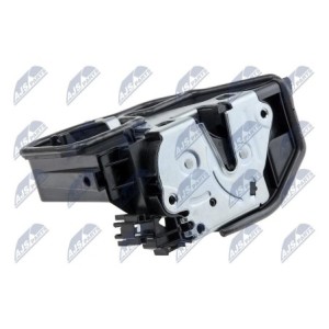 Actonneur La Fermeture Centrale Arrière BMW 1 E87 2004 - 51224389476, 51227060296, 51227202148