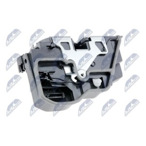 Actonneur La Fermeture Centrale Arrière BMW 3 E90-E91 2009 - 51217229467, 51227229459, 51227276673