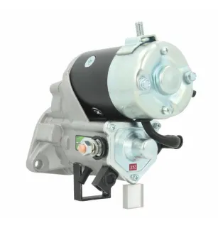 Démarreur Caterpillar 4.5 kw 3920644 Cummins 3922474, 3934119, 3957592, Denso 2280000630, 2280000631, 2280000632