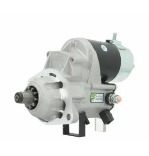 Démarreur Caterpillar 4.5 kw 3920644 Cummins 3922474, 3934119, 3957592, Denso 2280000630, 2280000631, 2280000632