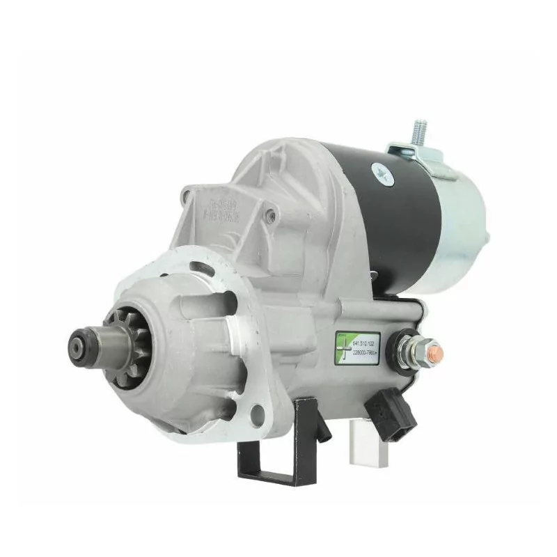 Avviamento Caterpillar 4,5 kw 3920644 Cummins 3922474, 3934119, 3957592, Denso 2280000630, 2280000631, 2280000632