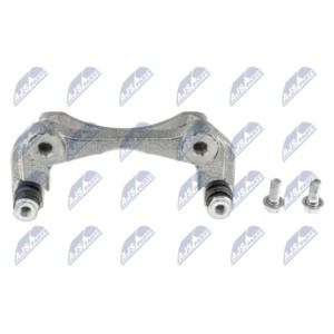 Support D'étrier De Frein NISSAN PATROL GR 88-98 -GD