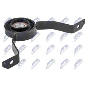 Soutien Arbre De Transmission AUDI A8 4H 10 - 4H0 521 101 B, 4H0521101B, G9W019BTA