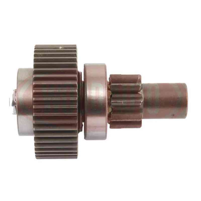 Lanceur complet démarreur D11E75 Valeo Lanceur complet démarreur D11E75 Valeo