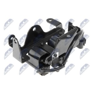 Bobine D'allumage HYUNDAI GETZ 1.1 02-05 - IC17119, ZS480, BAEA480