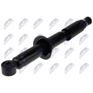 Amortisseur Avant TOYOTA LAND CRUISER 96-02 -L - 341232, 317 129, 4851035050