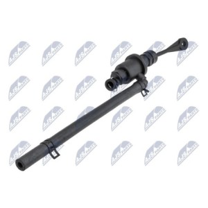 Cylindre Émetteur D'embrayage HYUNDAI I30 1.4-1.6 2011 - 950KK33, C30027, 505-283